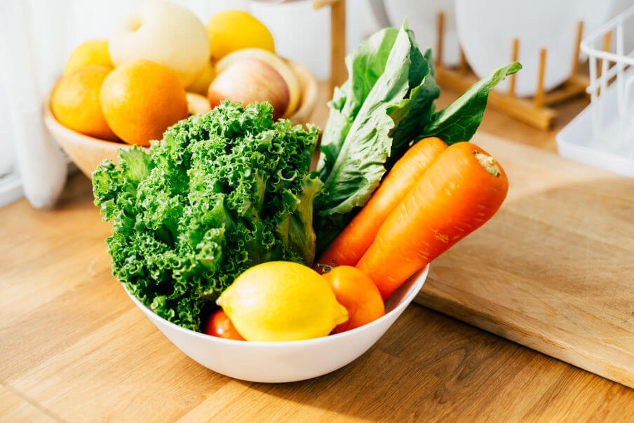 Gesunde Routine Gesunde Routinen: 10 Tipps, um gesund alt zu werden